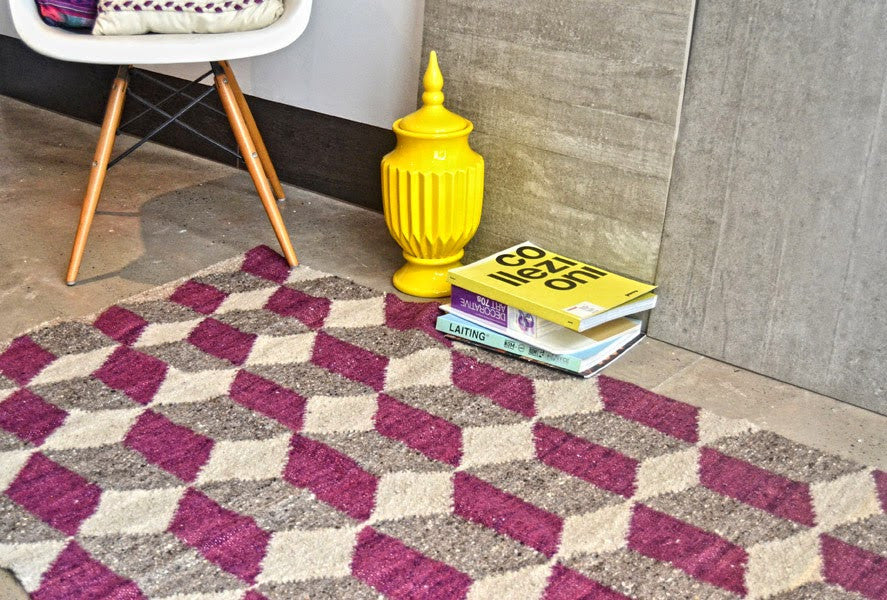 Handmade Products of Momostenango