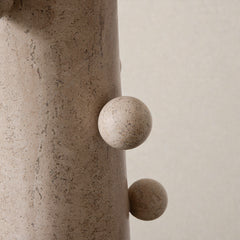 Alma Nueva Floor Lamp by Studio Ayres