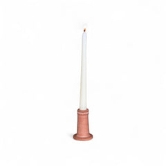 Sara Candle Holder by MESO