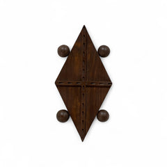 Tima Wall Art by Diego Olivero Studio