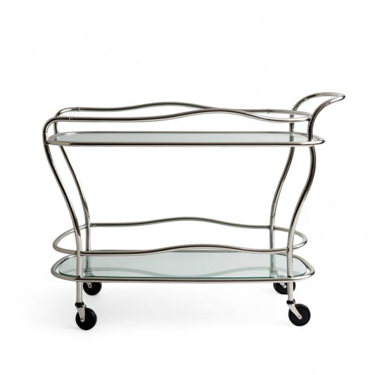 Freya Bar Cart by MESO
