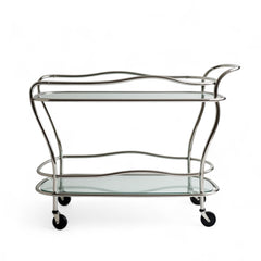 Freya Bar Cart by MESO