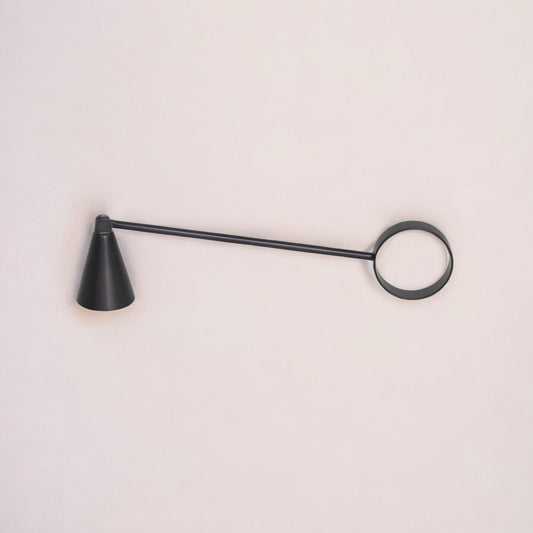 Phoenix Candle Snuffer by MESO