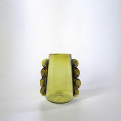Betta Vase Forest Green by MESO