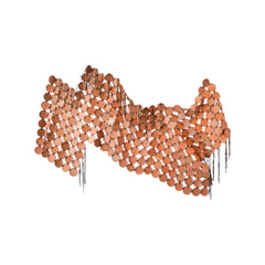 Tela de Barro Art II by Diego Olivero