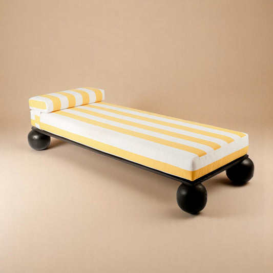 FOS JUNGLE Outdoor Lounge Chair