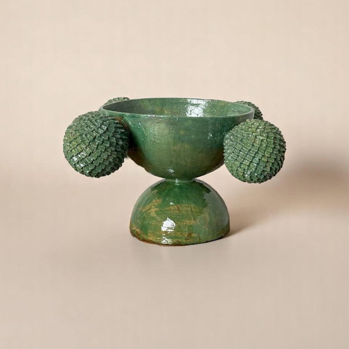 Noble Vessel