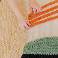 Semilla Wall Hanging by MA