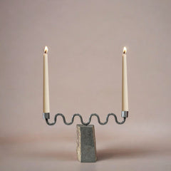 Aria Candle Holder by MESO