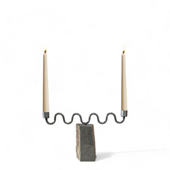 Aria Candle Holder by MESO