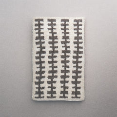 Kanba Wool Rug by Diego Olivero Studio