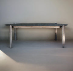 Agustina Coffee Table by Chimiyu