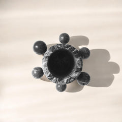 Alma Nueva Vessel by Studio Ayres