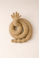 Artefacto Fiber Serpent A by Lørdag & Søndag