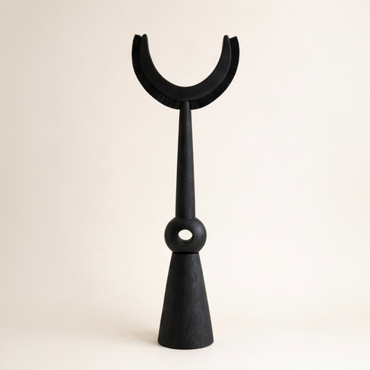 Artefacto Wood Dziú by Lørdag & Søndag