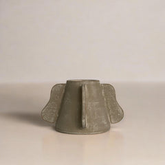 Lyra Vessel by MESO