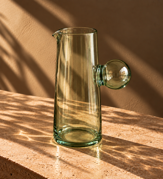 Aurora Pitcher by MESO