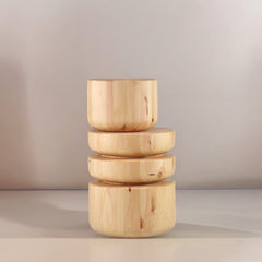 Barro Drink Tables by LĀBRICA