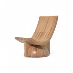 Butaque C Lounge Chair  by Tu Taller Design