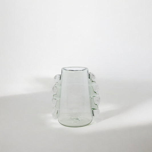 Betta Vase Clear by MESO