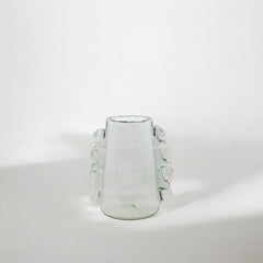 Betta Vase Clear by MESO