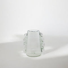 Betta Vase Clear by MESO