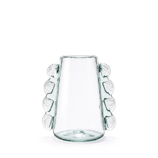 Betta Vase Clear by MESO