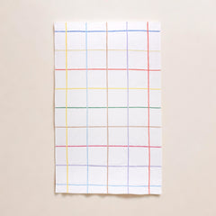 Cadena Multi Tablecloth by Casa Edel