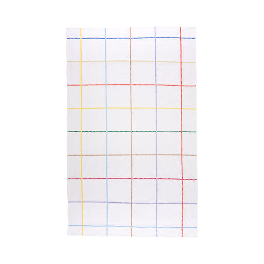 Cadena Multi Tablecloth by Casa Edel