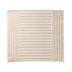 Campo de Arroz Wall Tapestry by Caralarga