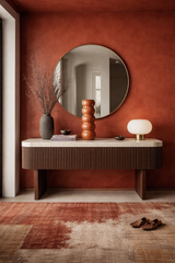 Chinautla V Terracotta Object by MESO