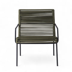California Dining Armchair by MEXA