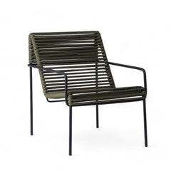 California Dining Armchair by MEXA