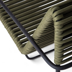 California Dining Armchair by MEXA