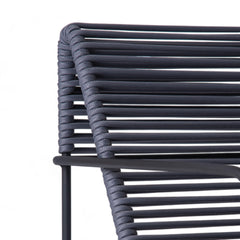 California Dining Armchair by MEXA
