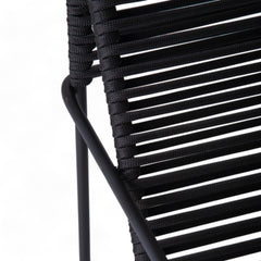 California Dining Armchair by MEXA