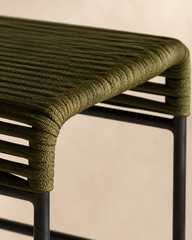 California Bar Stool by MEXA