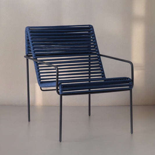 California Dining Armchair by MEXA