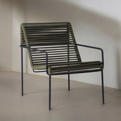 California Dining Armchair by MEXA