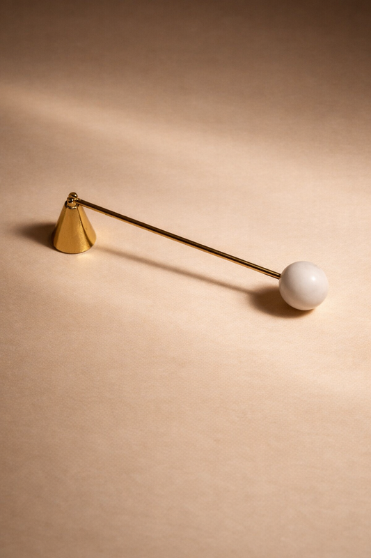 Anka Candle Snuffer by MESO