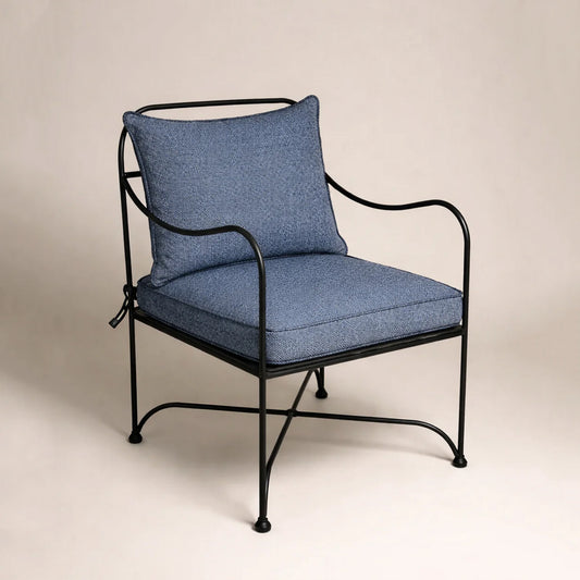The Cape Outdoor Chair Solids