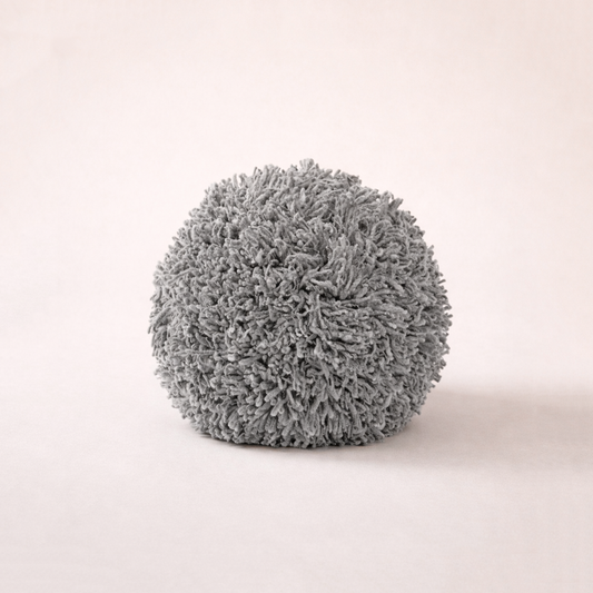 Momo Wool Pillows by Casa Edel