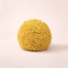 Momo Wool Pillows by Casa Edel