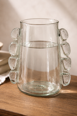 Betta Vase Clear by MESO