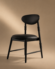 Rosario Dining Chair by Tu Taller Design