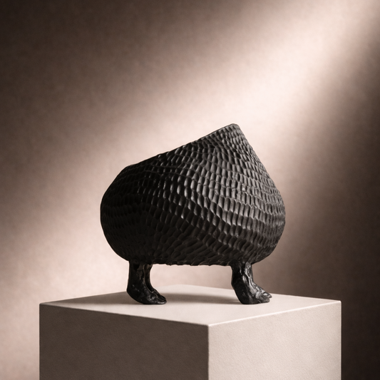 TZUKXUL II Decorative Vase by Mira Mira