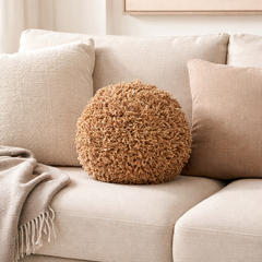 Momo Wool Pillows by Casa Edel