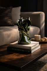 Aj I Decorative Vase by Mira Mira