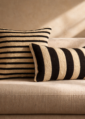 Mila Wool Pillow Cover by Diego Olivero Studio