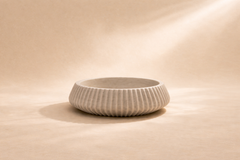 Duna Bowl Small by Studio Ayres